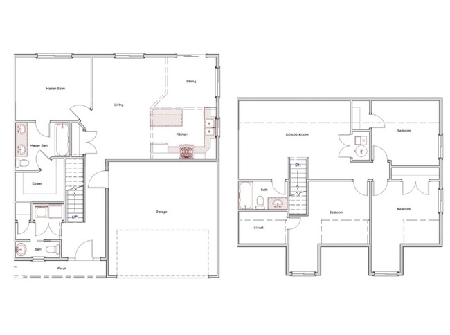 Building Photo - 4 bedroom - 2.5 Town home - Newer Construc...