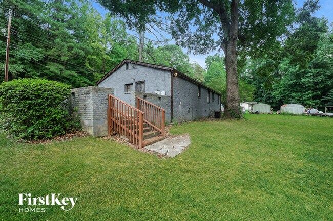 Building Photo - 4705 Bailey St SW