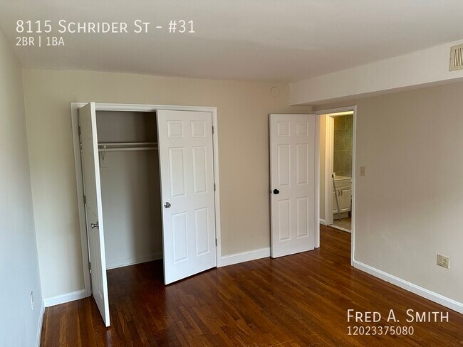 Building Photo - 8115 Schrider St