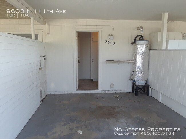 Building Photo - 9603 N 111th Ave
