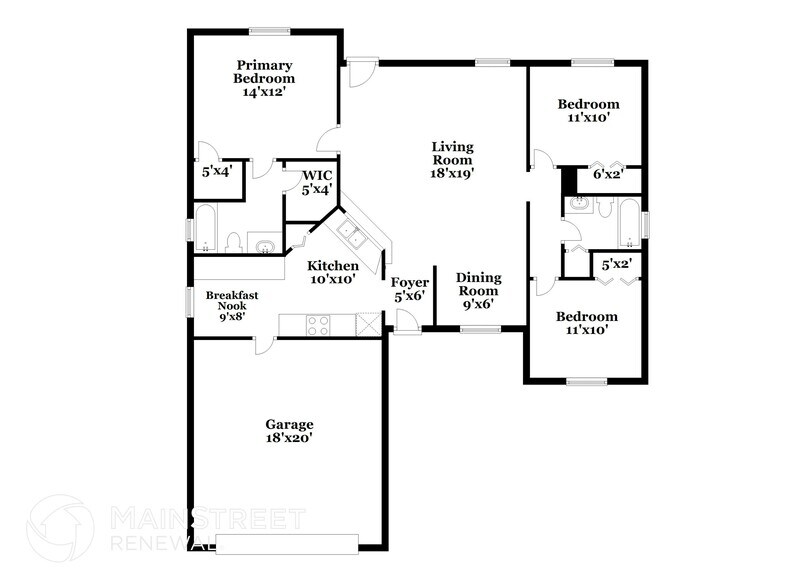 Building Photo - 6239 Old Dixie Dr