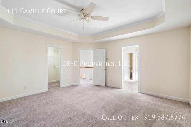 Building Photo - 119 Camille Ct