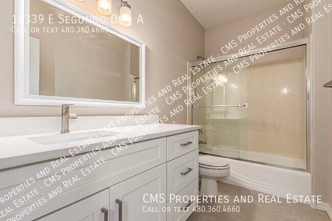 Building Photo - 16339 E Segundo Dr