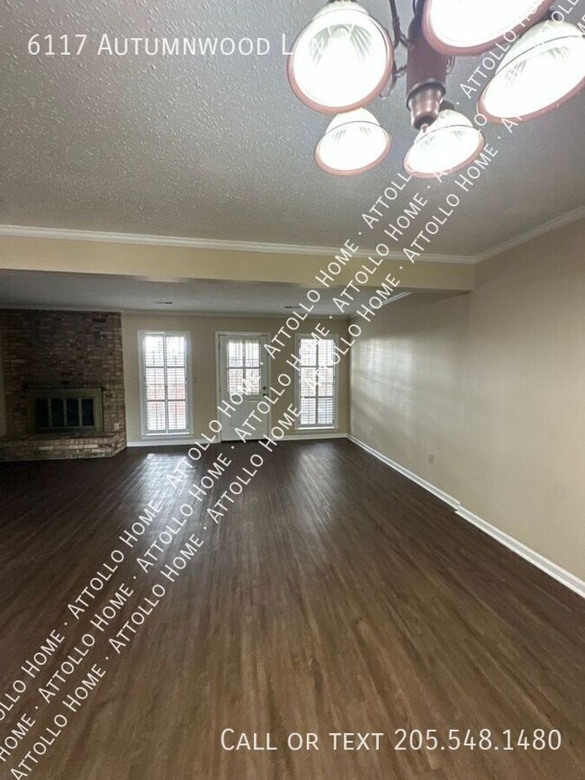 Building Photo - 6117 Autumnwood Ln