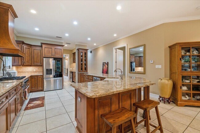 Building Photo - 4146 Forsythe Way
