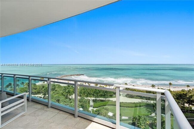 Building Photo - 10295 Collins Ave