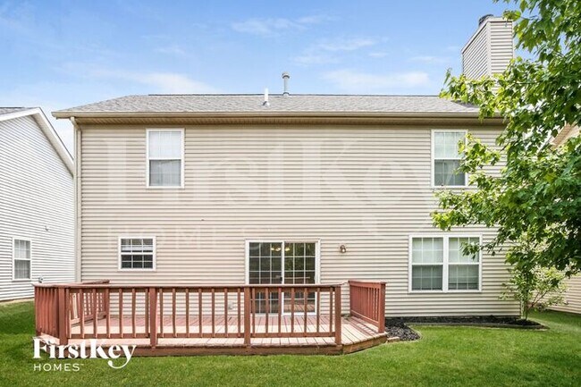 Building Photo - 14932 Oak Rd