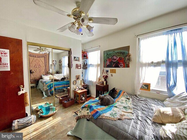 Building Photo - 1625 Page St