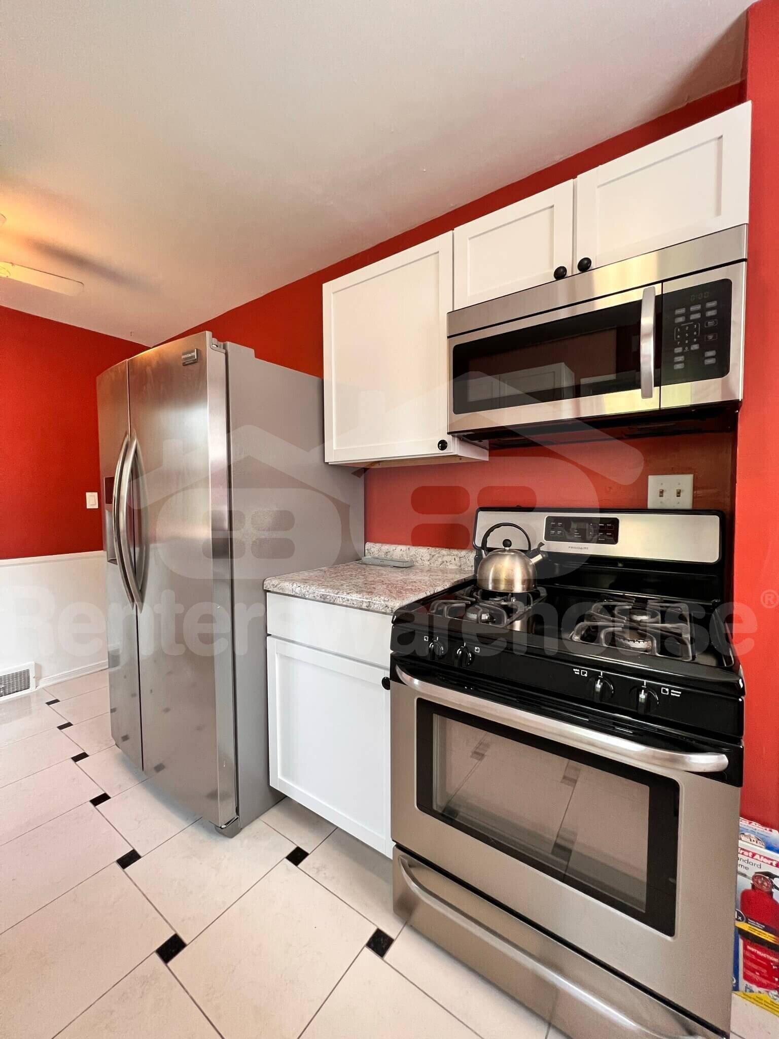 Building Photo - 3846 48th Pl