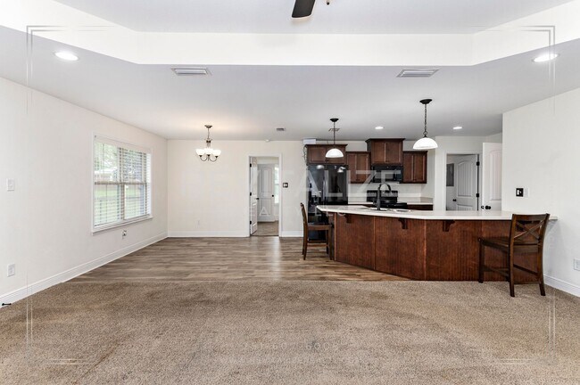 Building Photo - Elegant 4 Bed 3 Bath Cul-de-sac Home in Silverhill