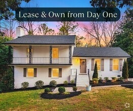 Building Photo - Build Equity While Leasing - Lease and Own...
