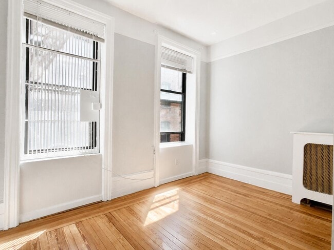 Floorplan - 182 Claremont Avenue
