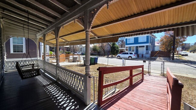 Building Photo - Denver Heights 2 Bedroom Home