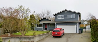 Building Photo - 827 92nd Ave SE