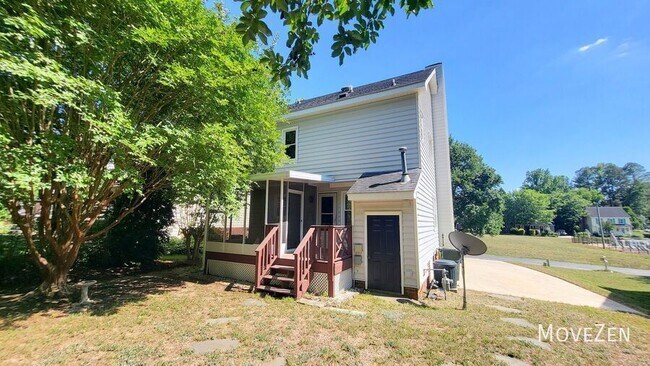 Building Photo - 3405 E Jameson Rd