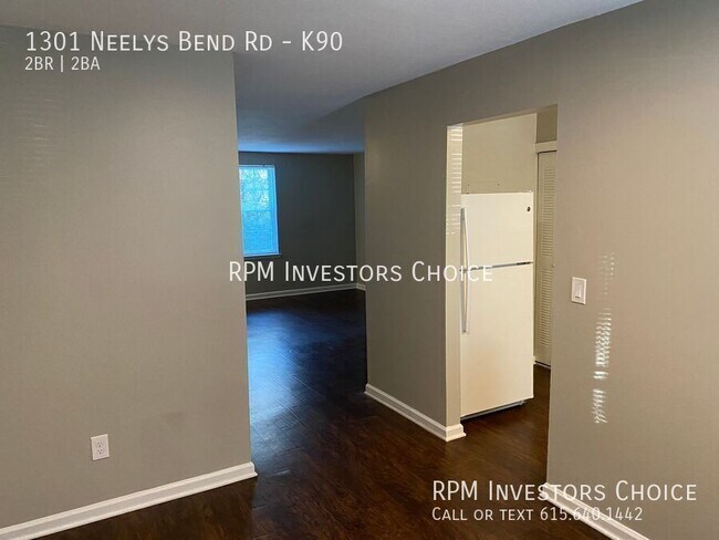 Building Photo - 1301 Neelys Bend Rd