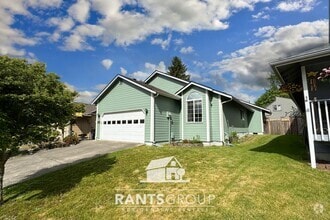 Building Photo - 3-Bedroom, 2-Bath Gem in Walkable Lacey Ne...