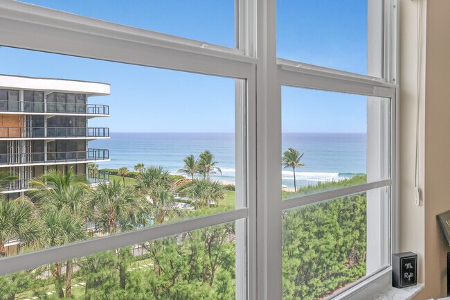 Building Photo - 3450 S Ocean Blvd