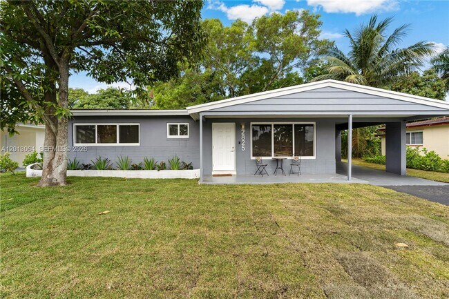 Building Photo - 2825 NW 9th Ave