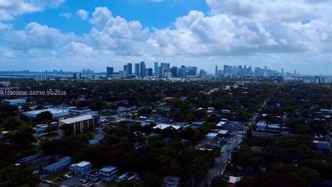 Building Photo - 5646 NW 3rd Ave