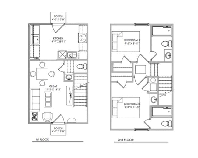 Building Photo - 1980 W Main St