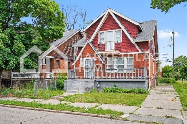 Building Photo - 15710 Northlawn St