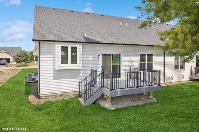 Building Photo - 534 Sudbury Cir