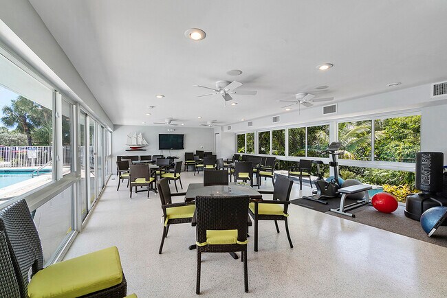 Building Photo - 1221 Hillsboro Mile