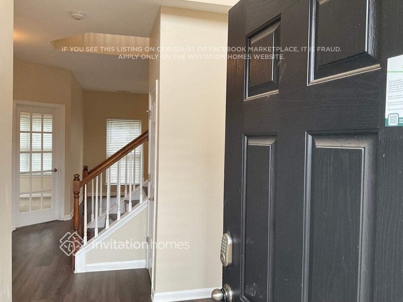 Building Photo - 6605 Pattonsburg Dr