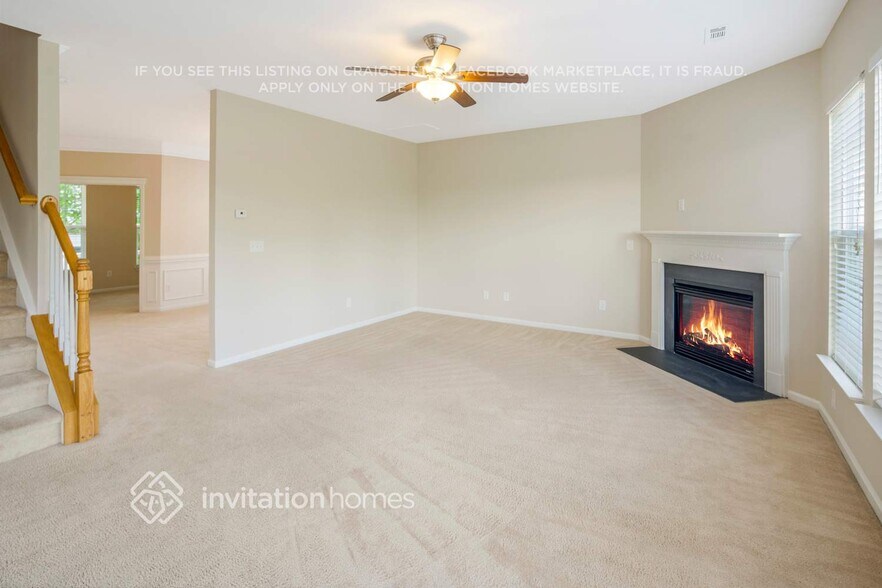 Building Photo - 3639 Grove Creek Pond Dr SW