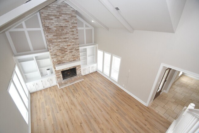 Building Photo - 1526 Barraud Ct