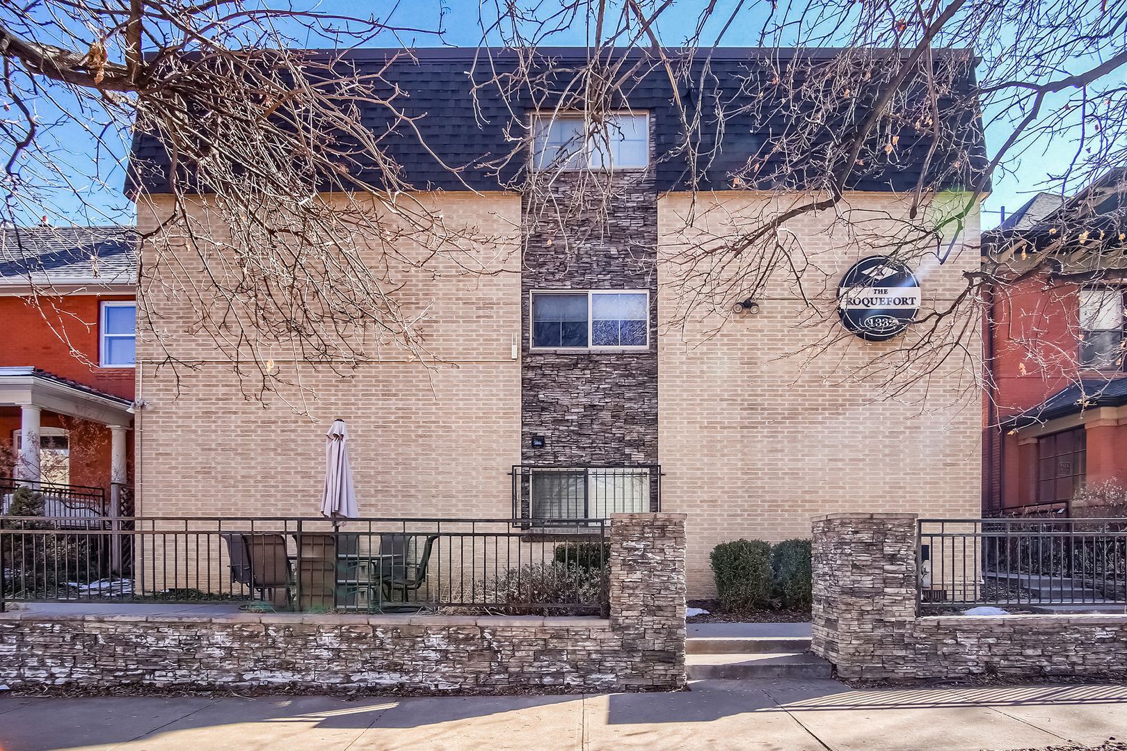 Building Photo - 1332 N Williams St