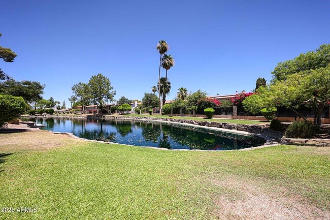 Building Photo - 5634 S Captain Kidd Ct