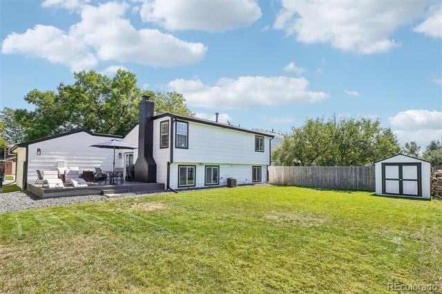 Building Photo - 16921 E Progress Cir N