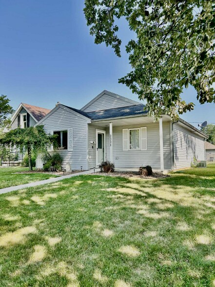 Building Photo - 2321 Glenwood Ave