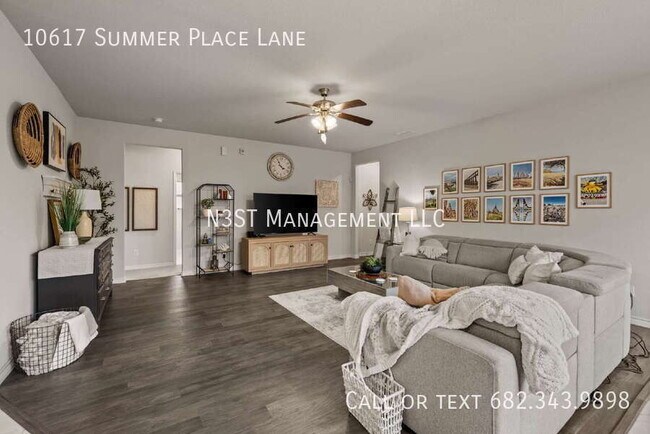 Building Photo - 10617 Summer Pl Ln