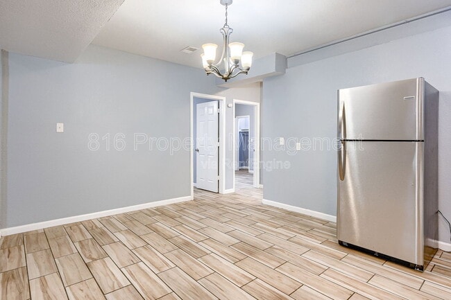 Building Photo - 6901 Jackson Ave