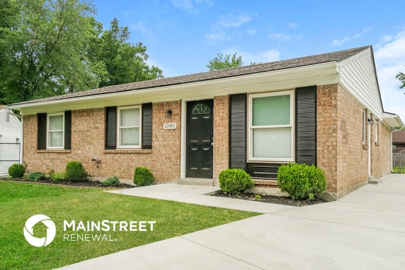 Building Photo - 10901 Altsheler Pl