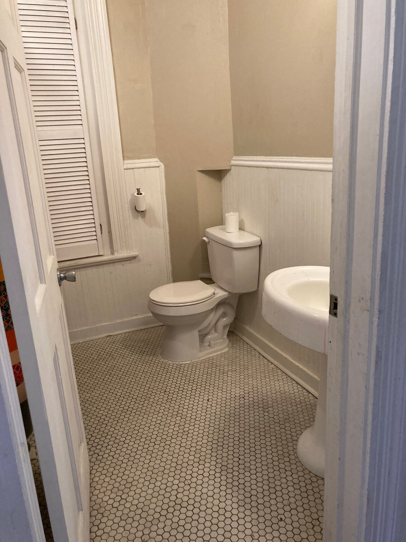 Building Photo - 416 S Campbell Ave