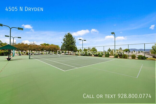 Building Photo - 4505 N Dryden