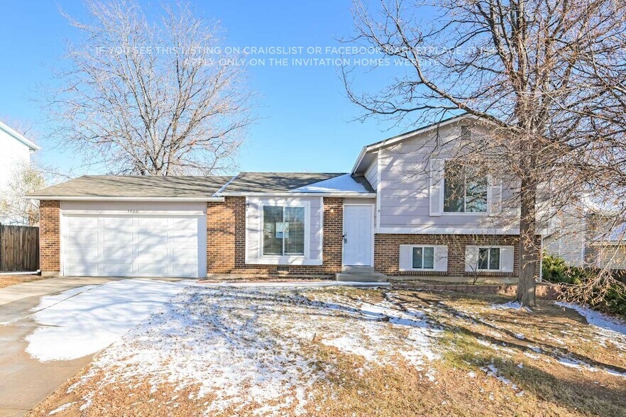 Primary Photo - 4406 S Biscay Way