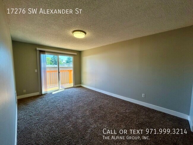 Building Photo - 17276 SW Alexander St