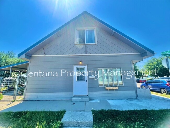 Building Photo - 2300 Ottawa St