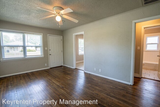 Building Photo - 2 br, 1 bath House - 1248 N Winston Ave