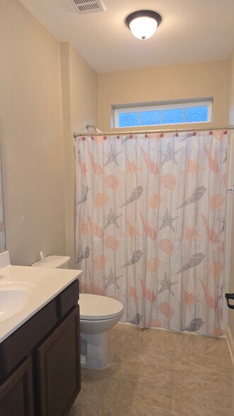 Guest Bathroom - 133 Ella Kinley Cir