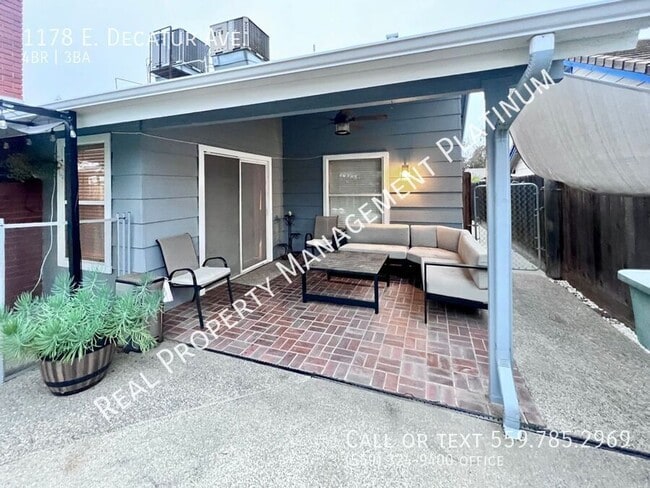 Building Photo - 1178 E Decatur Ave