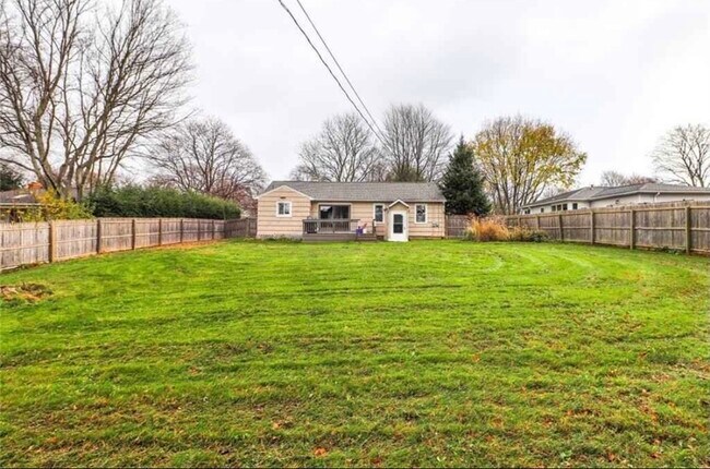 Building Photo - 43 W Craig Hill Dr