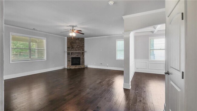 Building Photo - 3974 Frasier Dr