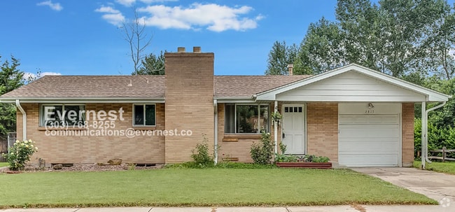 Building Photo - 2895 S Ingalls Way