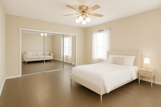 Building Photo - 590 Wilcrest Dr